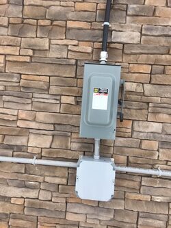 electric charging 3