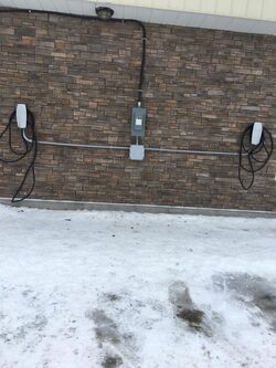 electric charging 4