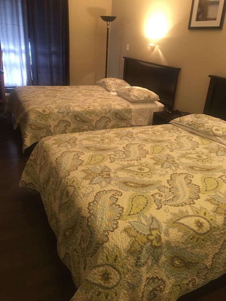 rooms - GoodMan's Motel